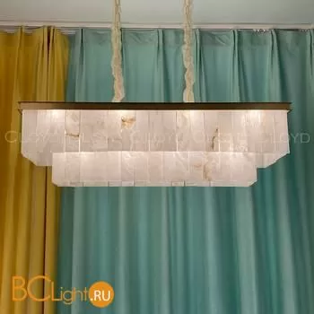 Подвесной светильник Cloyd Herculanum 11142