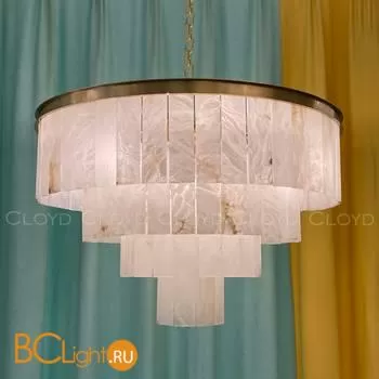 Подвесной светильник Cloyd Herculanum 11141
