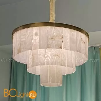 Подвесной светильник Cloyd Herculanum 11140