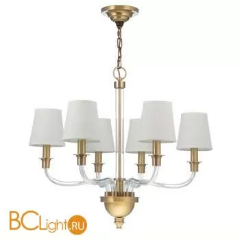 Люстра Cloyd Insignia 10473