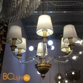 Люстра Cloyd Insignia 10473 - Фото 0