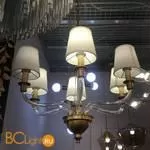 Люстра Cloyd Insignia 10473 - Фото 0