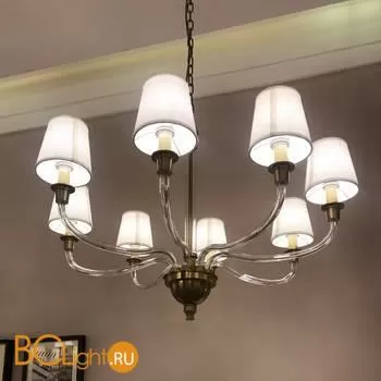 Люстра Cloyd Insignia 10474 - Фото 0