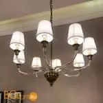 Люстра Cloyd Insignia 10474 - Фото 0