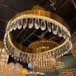 Подвесной светильник Cloyd Invita 10763 - Фото 0