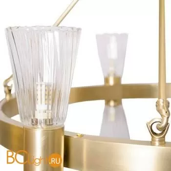 Подвесной светильник Cloyd Jarrow 10437 - Фото 0