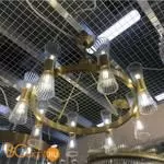 Подвесной светильник Cloyd Jarrow 10437 - Фото 1