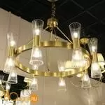 Подвесной светильник Cloyd Jarrow 10437 - Фото 2