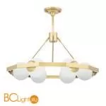 Подвесной светильник Cloyd Karass 10138