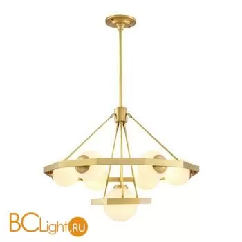 Подвесной светильник Cloyd Karass 10140