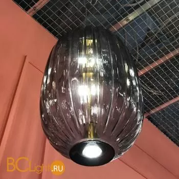 Подвесной светильник Cloyd Karoo 10515 - Фото 1