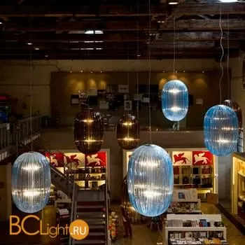 Подвесной светильник Cloyd Karoo 10514 - Фото 1