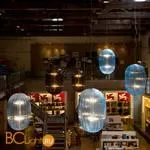 Подвесной светильник Cloyd Karoo 10514 - Фото 1