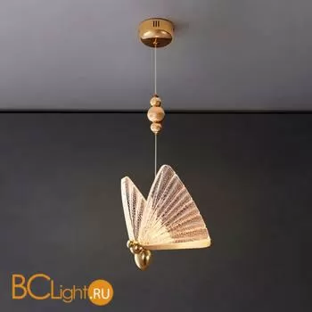 Подвесной светильник Cloyd Kazuar 10747