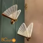 Подвесной светильник Cloyd Kazuar 10747 - Фото 0