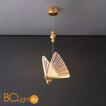 Подвесной светильник Cloyd Kazuar 10746