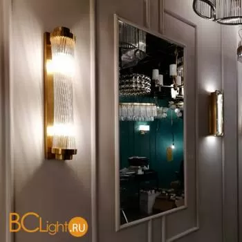 Настенный светильник Cloyd Kizy 20142 - Фото 2