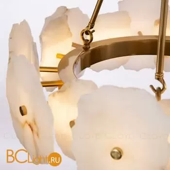 Подвесной светильник Cloyd Knoss 10918 - Фото 0