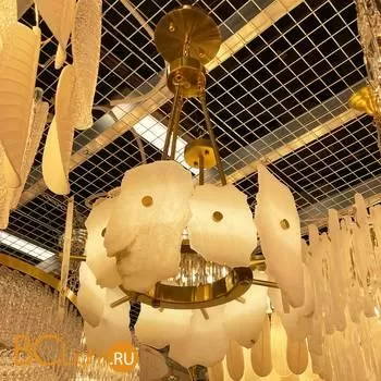 Подвесной светильник Cloyd Knoss 10918 - Фото 2