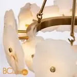 Подвесной светильник Cloyd Knoss 10918 - Фото 0