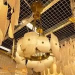 Подвесной светильник Cloyd Knoss 10918 - Фото 2