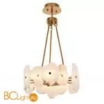 Подвесной светильник Cloyd Knoss 10918