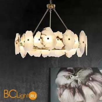 Подвесной светильник Cloyd Knoss 10919 - Фото 1