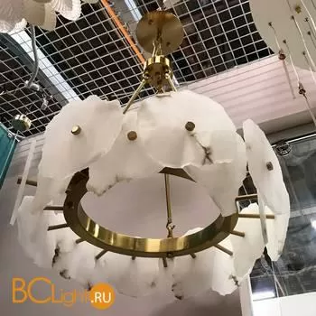 Подвесной светильник Cloyd Knoss 10919 - Фото 2