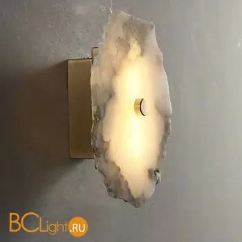 Настенный светильник Cloyd Knoss 20268 - Фото 0