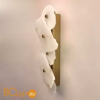 Настенный светильник Cloyd Knoss 20270 - Фото 0