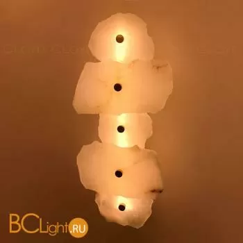 Настенный светильник Cloyd Knoss 20270 - Фото 1