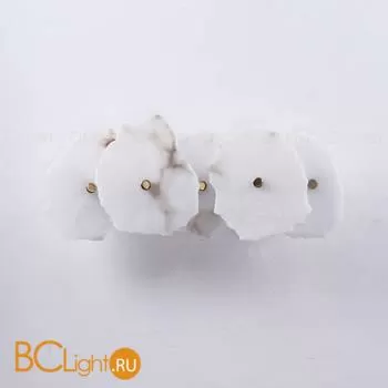 Настенный светильник Cloyd Knoss 20270 - Фото 3