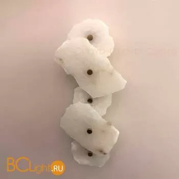 Настенный светильник Cloyd Knoss 20270