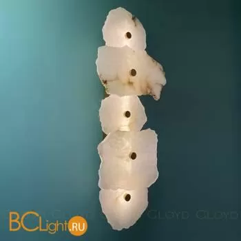 Настенный светильник Cloyd Knoss 20270 - Фото 6