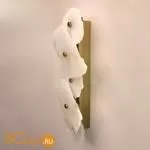 Настенный светильник Cloyd Knoss 20270 - Фото 0