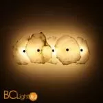 Настенный светильник Cloyd Knoss 20270 - Фото 4