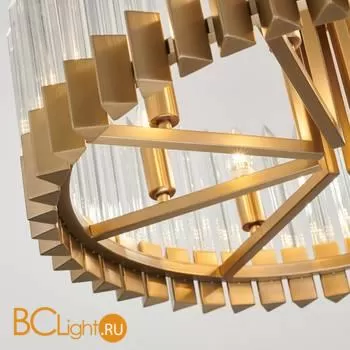 Подвесной светильник Cloyd Konung 10697 - Фото 0