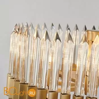 Подвесной светильник Cloyd Konung 10697 - Фото 1