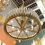 Подвесной светильник Cloyd Konung 10698 - Фото 2