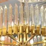 Подвесной светильник Cloyd Konung 10698 - Фото 3