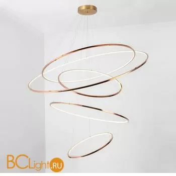 Подвесной светильник Cloyd Kubrik 10677