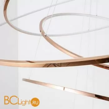 Подвесной светильник Cloyd Kubrik 10677 - Фото 2