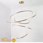 Подвесной светильник Cloyd Kubrik 10677