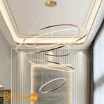 Подвесной светильник Cloyd Kubrik 10677 - Фото 0