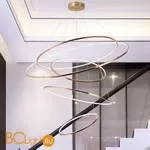 Подвесной светильник Cloyd Kubrik 10677 - Фото 1