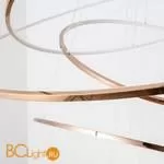 Подвесной светильник Cloyd Kubrik 10677 - Фото 2