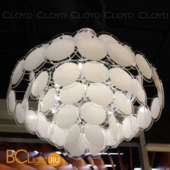 Подвесной светильник Cloyd Lecoin 10539