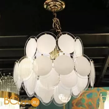 Подвесной светильник Cloyd Lecoin 10532 - Фото 2