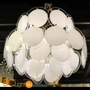 Подвесной светильник Cloyd Lecoin 10532 - Фото 3