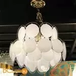 Подвесной светильник Cloyd Lecoin 10532 - Фото 2